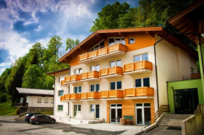 Apartments Praga, Piesendorf, Österreich